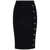 Pinko Pinko Skirts Black N/A