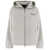 Pinko Hooded sweatshirt Grey