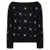 Pinko Pinko Sweaters Black N/A