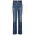 Victoria Beckham Victoria Beckham Jeans Blue N/A