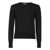 BLANCA VITA BLANCA VITA Black Knitwear N/A