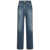 Victoria Beckham Victoria Beckham Jeans Blue N/A