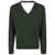 Victoria Beckham VICTORIA BECKHAM 1424KJU.005929A Green