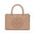 Tory Burch TORY BURCH 145613.ELLA Beige