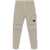 C.P. Company Pants Cargo Pant In Moleskin Stretch N/A