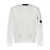 C.P. Company C.p. Company Sweaters White N/A