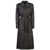 Moncler Moncler Coats Black N/A