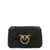 Pinko Pinko 'Love Baby Puff' Crossbody Bag  Black