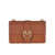 Pinko Pinko Bag "Classic Love One Simply" BROWN