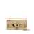 Pinko Pinko Love One Wallet Bag GOLD