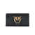 Pinko Pinko Wallet "Love One Simply" Black