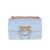 Pinko Pinko Bag "Love One Mini" BLUE