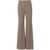 SPORTMAX Sportmax  Trousers Brown Brown