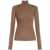 SPORTMAX Sportmax  Sweaters Brown Brown