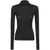 SPORTMAX Sportmax  Sweaters Black Black