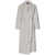 Max Mara Max Mara Coats White N/A