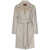 Max Mara Max Mara Coats Beige N/A