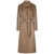 Max Mara Max Mara Coats Beige N/A