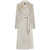 Max Mara Max Mara Coats Beige N/A