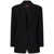 Max Mara Max Mara Jackets Black N/A