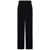 Max Mara Max Mara Trousers Black N/A