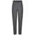 Max Mara Max Mara Trousers Grey N/A