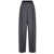 Max Mara Max Mara Trousers Grey N/A