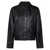 Max Mara Max Mara Coats Black N/A