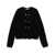 TWINSET Twin-set Coats Black N/A