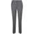 TWINSET Twin-set Trousers Grey N/A