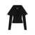 JACQUEMUS JACQUEMUS 243JA074.1667 Black