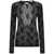 Nina Ricci Nina Ricci Top Black Black