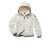 Blauer Jacket White