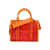 Marc Jacobs The Jelly small tote bag Orange