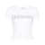 Blumarine T-shirt Costina Mc N/A