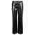 FEDERICA TOSI Federica Tosi Trousers Black Black