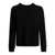 FEDERICA TOSI Federica Tosi Sweaters Black Black