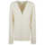 COURRÈGES Courreges Sweaters Beige N/A