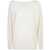 Le Tricot Perugia Le Tricot Perugia Sweaters White White