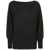 Le Tricot Perugia Le Tricot Perugia Sweaters Black Black