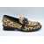 JEANNOT Jeannot Flat Shoes Spotted Animalier