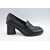 JEANNOT Jeannot Flat Shoes Black Black