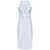 COPERNI Coperni Dresses White N/A