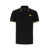 Versace Versace Polo Black