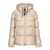 Pinko Pinko Coats Beige