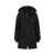 CANADA GOOSE CANADA GOOSE 6660W Black