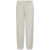 Emporio Armani Emporio Armani Trousers White N/A