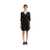 Armani Exchange Dress Black