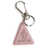 Moncler Moncler Keychains Pink Pink