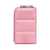 Moncler Moncler Wallets Pink N/A